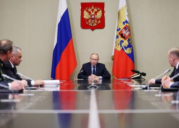 Putin, Orta Doğu başkanlarıyla İsrail-Filistin çatışmasını görüştü