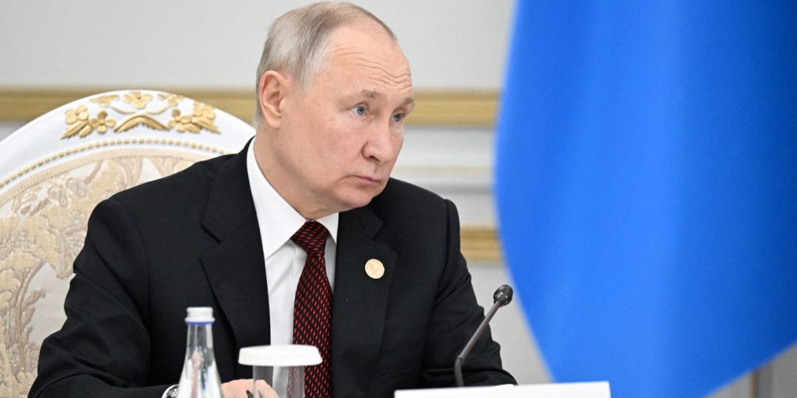 Putin: Rusya, Ermenistan ve Azerbaycan ortasında barış mutabakatı imzalanması için yardım etmeye hazır