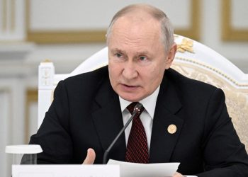 Putin: Rusya ile savaşmak istiyorlarsa bu farklı bir savaş olur