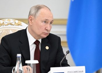 Putin: Karabağ konusunda barış mutabakatı mümkün
