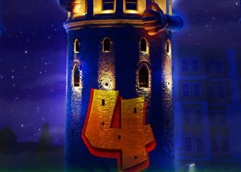 Rafadan Tayfa 4: Hayrimatör sinemasının vizyona tarihi aşikâr oldu