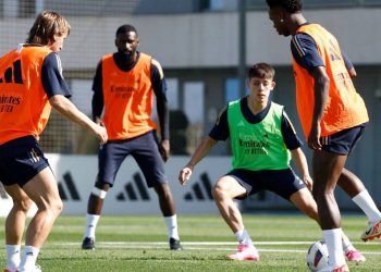 Real Madrid Arda Güler’i gönderiyor tezi