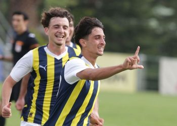 Real Madrid, Arda Güler’in akabinde Yasir Boz’a kancayı taktı