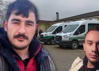 Recep Arı cinayetinde yeni gelişme | Kocasını öldüren sevgilisine attığı bildiriler ortaya çıktı