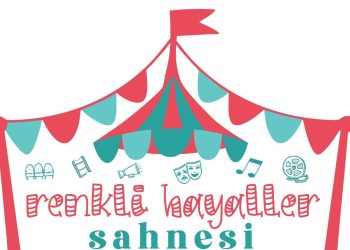 Renkli Hayaller Sahnesi zelzeleden etkilenen çocuklara umut oldu