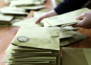 Resmi Gazete’de yayımlandı: Mahallî seçimler 28 Mart’ta yapılacak