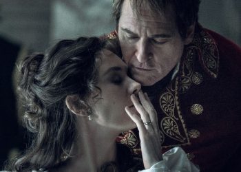 Ridley Scott: Napolyon sinemasına bir general üzere hazırlandım