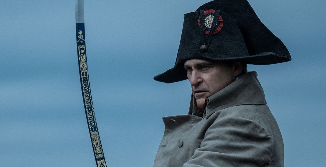 Ridley Scott: Napolyon bir sinema için son derece büyüleyici bir karakter