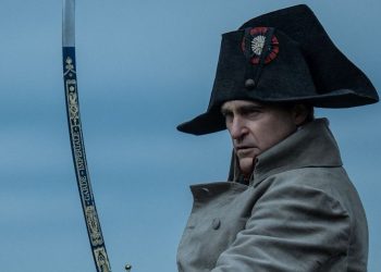 Ridley Scott: Napolyon bir sinema için son derece büyüleyici bir karakter