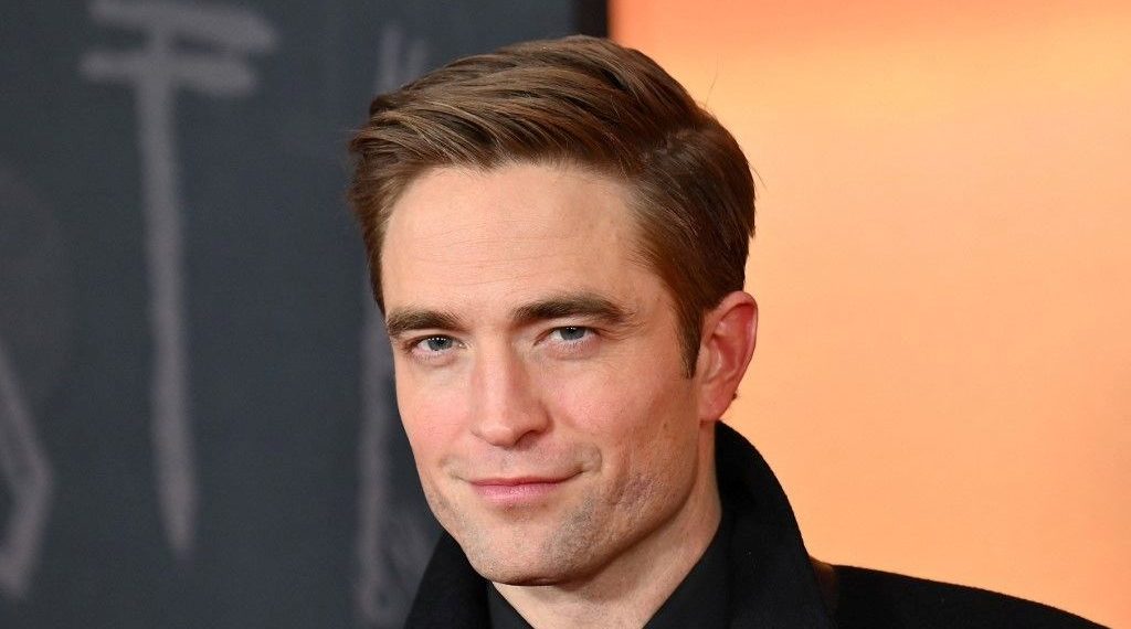 Robert Pattinson: Oyuncu olmak dünyadaki en gerilimli şey