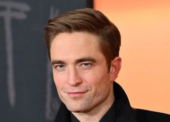 Robert Pattinson: Oyuncu olmak dünyadaki en gerilimli şey