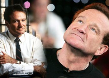 Robin Williams’ın kızı Zelda yapay zeka kullanımını eleştirdi