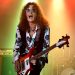“Rock’ın sesi” Glenn Hughes İstanbul konserinde Deep Purple klasiklerini çalacak