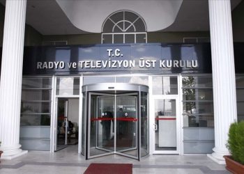 RTÜK üyelikleri için yapılan seçime dair karar Resmi Gazete’de