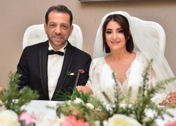 Rubato’nun solisti Özer Arkun dünyaevine girdi