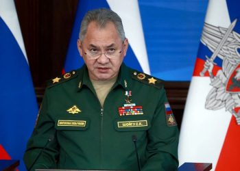 Rusya Savunma Bakanı Şoygu: Yeni bir askeri seferberlik planı yok