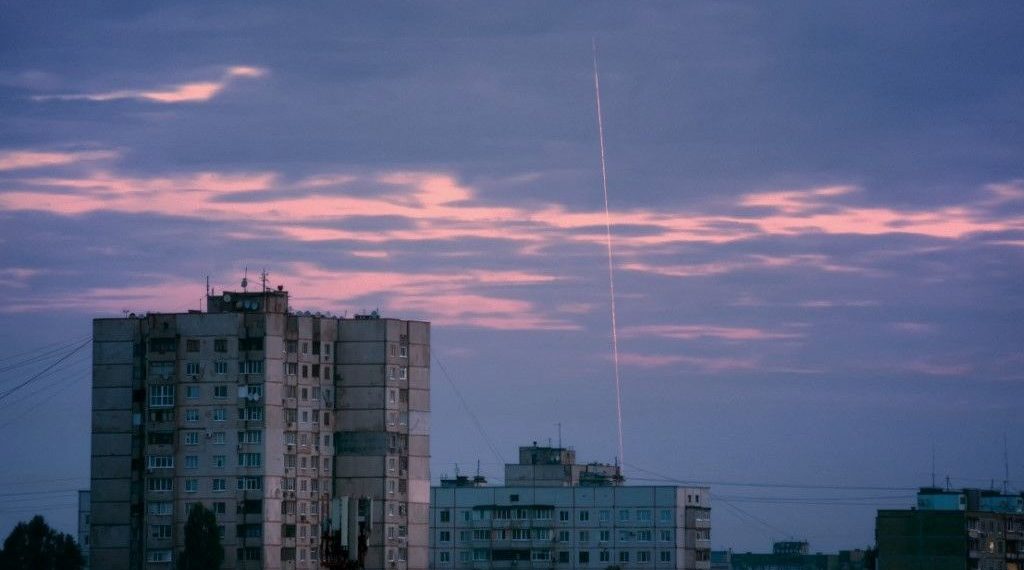 Rusya: Ukrayna; Belgorod, Kursk ve Bryansk bölgelerine İHA ile saldırdı