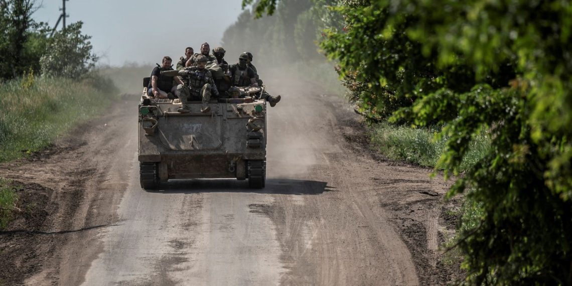 Rusya: Ukrayna çıkarma birliğinin Kırım’a girme teşebbüsü engellendi