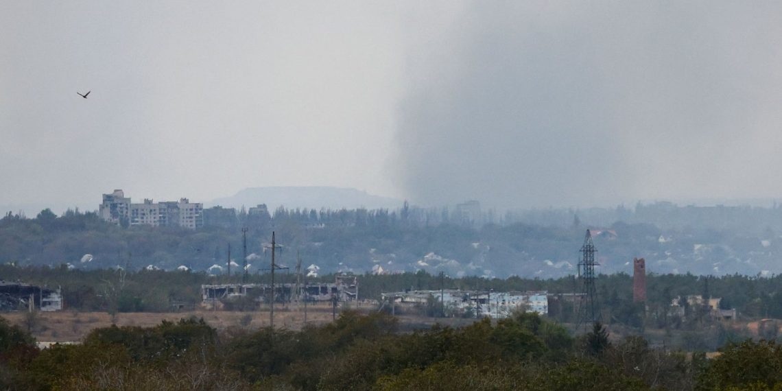 Rusya: Ukrayna gayelerine İskender-M ile ataklar düzenledik