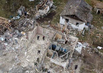 Rusya: Ukrayna’nın İHA atölyelerini, Storm Shadow ve HIMARS füze depolarını vurduk