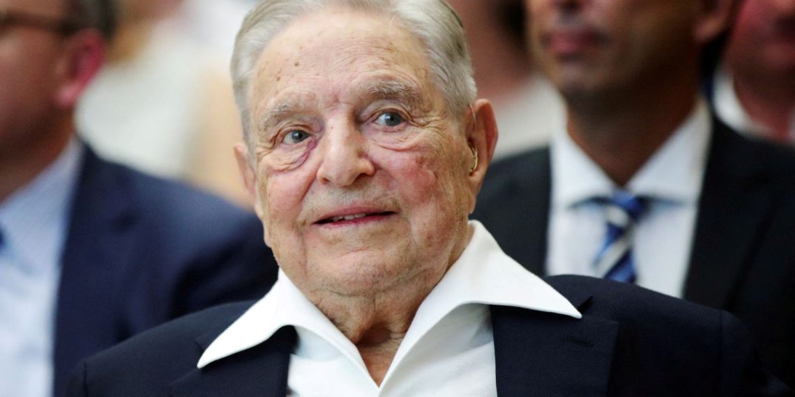 Rusya’da Soros’un üniversitesinin faaliyetleri yasaklandı