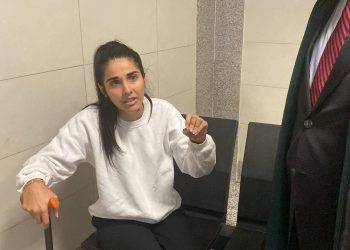 Sabiha’yı sakat bırakan atakta tekrar yargılamanın sonucu muhakkak oldu