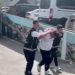 “Şahinler” cürüm örgütü operasyonunda 1 gözaltı