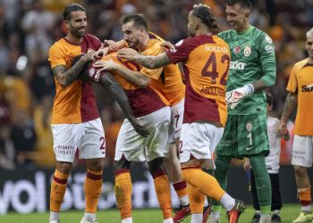 Şampiyonlar Ligi | Galatasaray Manchester United deplasmanında