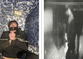 Sarıyer’de Sırp çete üyesinin kaçırılması davasında villada keşif kararı