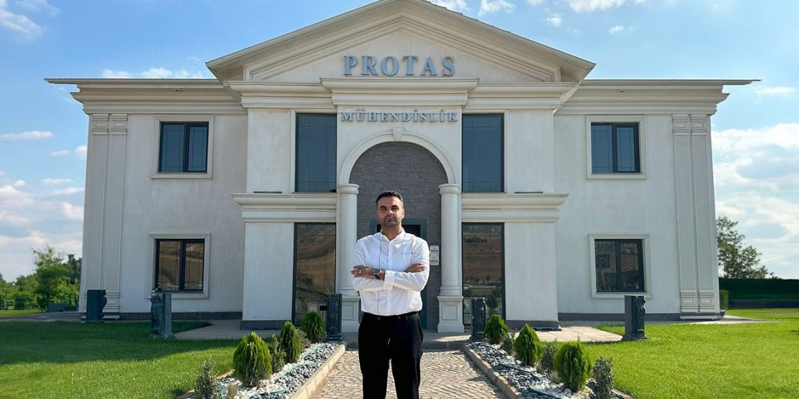 Sarsıntı sonrası çelik konstrüksiyon konutlara talep arttı