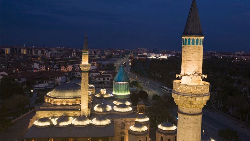 Şeb-i Arus ne vakit? 2023 Şeb-i Arus merasimleri bekleniyor