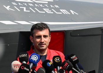 Selçuk Bayraktar’dan Elon Musk sorusuna karşılık: TEKNOFEST onun için de bir birinci olacak