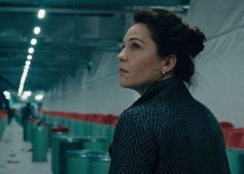 Selman Nacar’ın Tereddüt Çizgisi isimli imali Zürih Sinema Festivali’nde En Düzgün Film seçildi