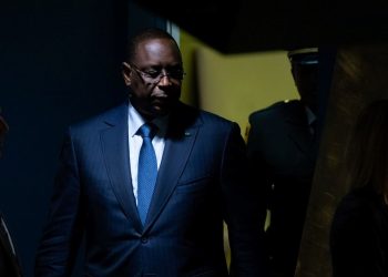 Senegal’de hükümet feshedildi