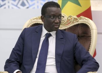Senegal’de yeni hükümet kuruldu