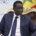 Senegal’de yeni hükümet kuruldu