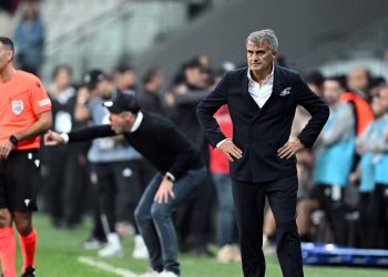 Şenol Güneş taraftardan özür diledi