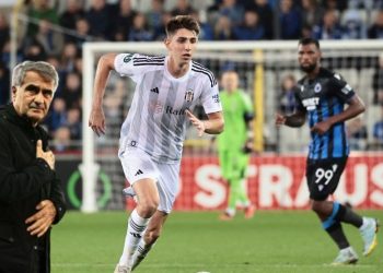 Şenol Güneş’ten Demir Ege Tıknaz kararı