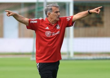 Şenol Güneş’ten istifa kararı
