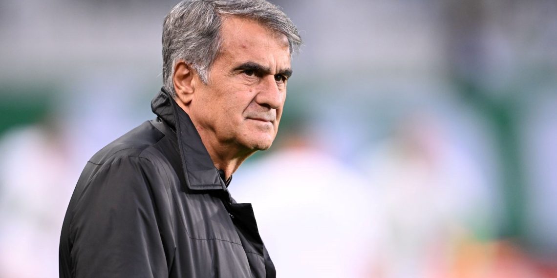 Şenol Güneş’ten yayıncı kuruluşa reaksiyon: Size güvenmiyorum