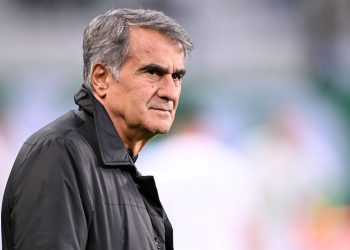 Şenol Güneş’ten yayıncı kuruluşa reaksiyon: Size güvenmiyorum