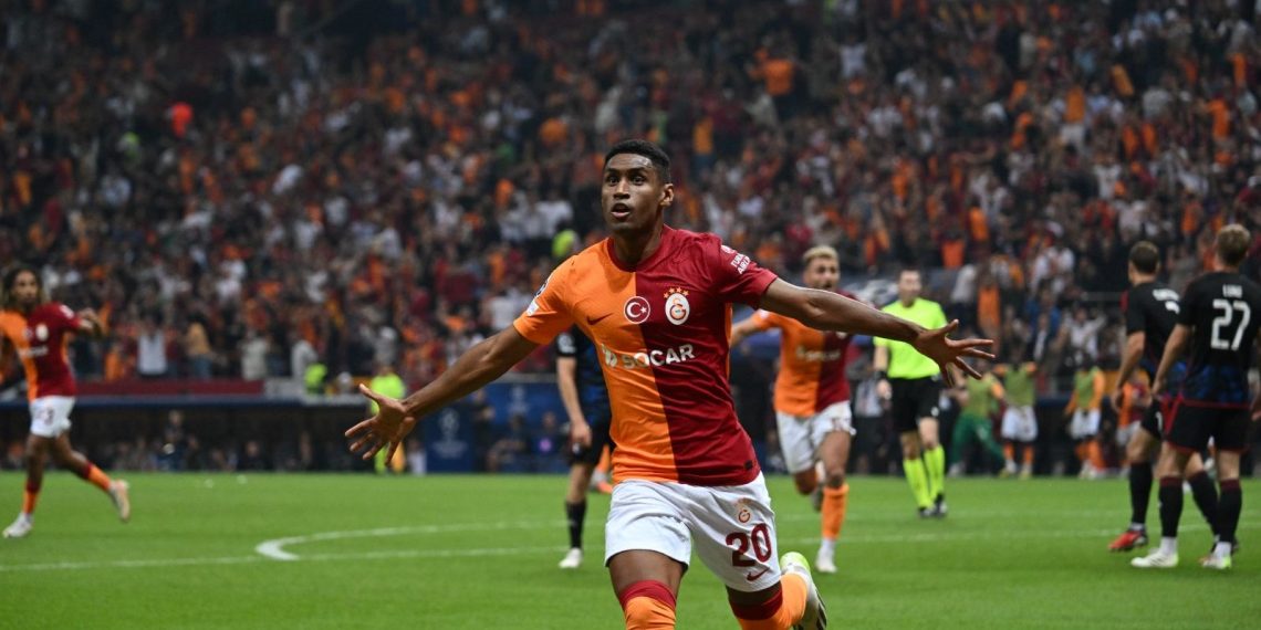 Shakthar Donetsk, Tete için Galatasaray’ı FIFA’ya şikayet etti