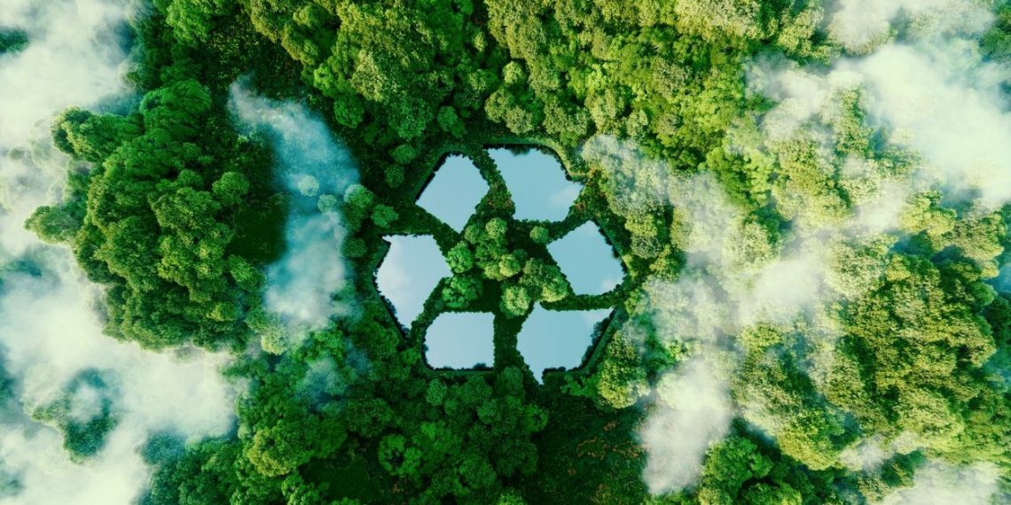 Sıfır Atık Projesi 6 yaşında