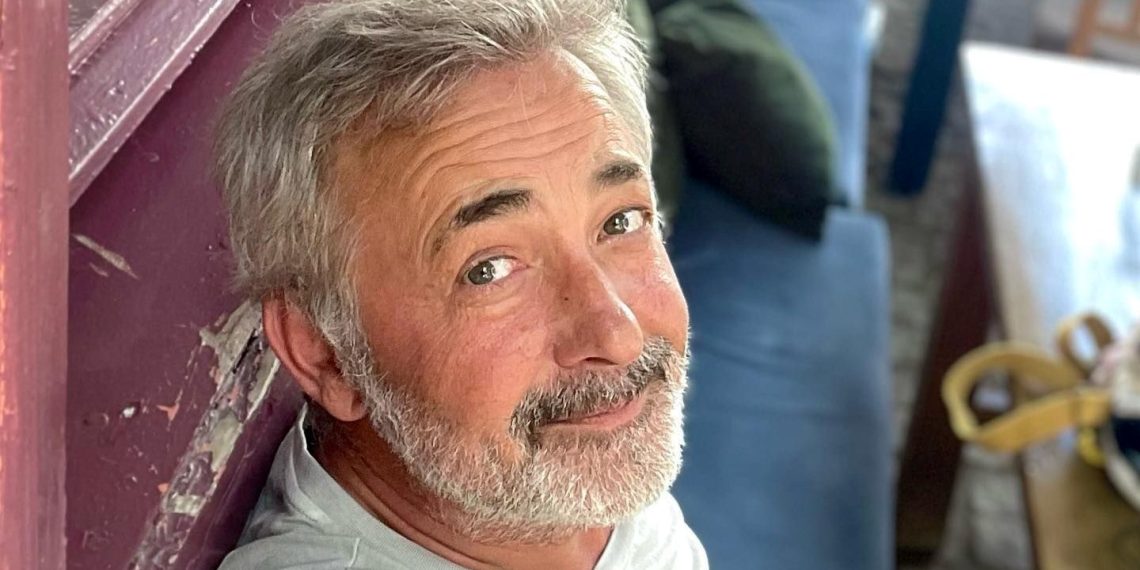 Sildiği paylaşımdan sonra Mehmet Aslantuğ’dan yeni açıklama