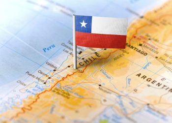 Şili’de 5,9 büyüklüğünde sarsıntı