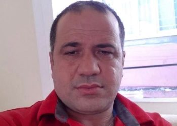 Siloda paklık yapan emekçi, 7 metre yükseklikten düşerek hayatını kaybetti