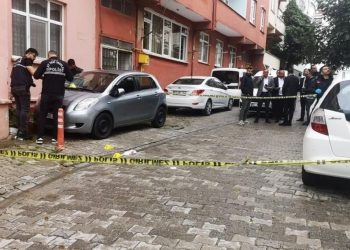 Sinop’ta eski kocadan kanlı pusu