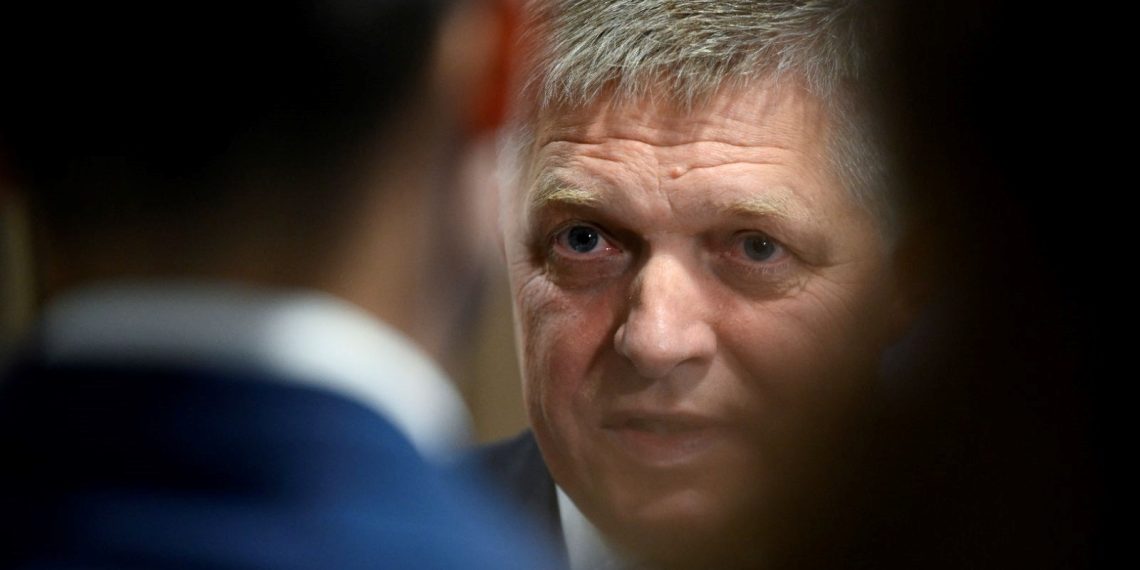 Slovakya’da seçim | Anketler yanıldı, Rus yanlısı parti birinci çıktı