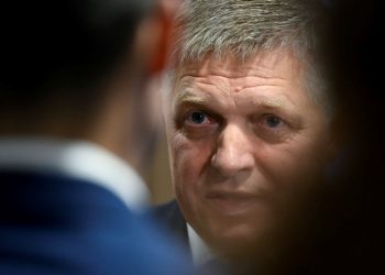 Slovakya’da seçim | Anketler yanıldı, Rus yanlısı parti birinci çıktı