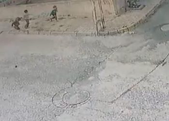 Sokakta oynuyorlardı: 3 kardeşten haber alınamıyor